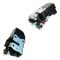 02-09 Dodge Ram 1500, 2500, 3500 Rear Door Power Door Lock Actuator w/Integrated Latch PAIR (MOPAR)