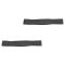 97-06 Jeep Wrangler Door Check Strap Replacement Pair (Mopar)