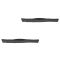 97-06 Jeep Wrangler Door Check Strap Replacement Pair (Mopar)