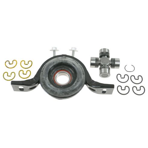 Dorman 934-102 Center Support Bearing