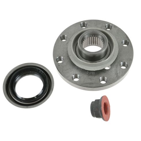 Differential Pinion Flange Kit