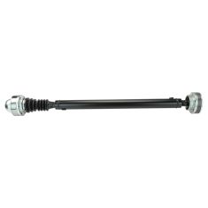 99-04 Jeep Grand Cherokee w/4.0L (21.5 Inch weld to weld & CV Joint both Ends) Front Driveshaft