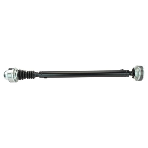 99-04 Jeep Grand Cherokee w/4.0L (21.5 Inch weld to weld & CV Joint both Ends) Front Driveshaft