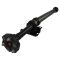 03-10 Porsche Cayenne; 04-10 VW Touareg (exc. V10 Diesel) Rear Driveshaft