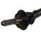 03-12 Infiniti FX35; 03-08 FX45; 04-08 G35X; 06-10 M35; 08-12 EX35; 09-10 M45 Front Driveshaft