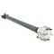 97-01 Explorer; 01-03 Explrr Sprt; 01-05 Sport Trac; 98-10 Rngr, B4000; 98-02 B3000 Front Driveshaft