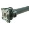 01-07 Dodge Dakota w/MT; 06 Raider Front Driveshaft