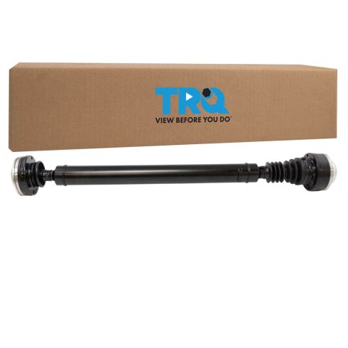 Driveshaft
