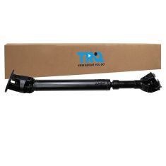 Driveshaft