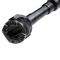 03-13 Dodge Ram 2500, 3500 Diesel AT Front Driveshaft Assembly