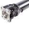 Driveshaft