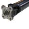 Driveshaft