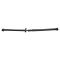 Driveshaft