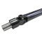 Driveshaft