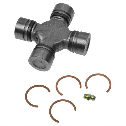 gmc universal joint