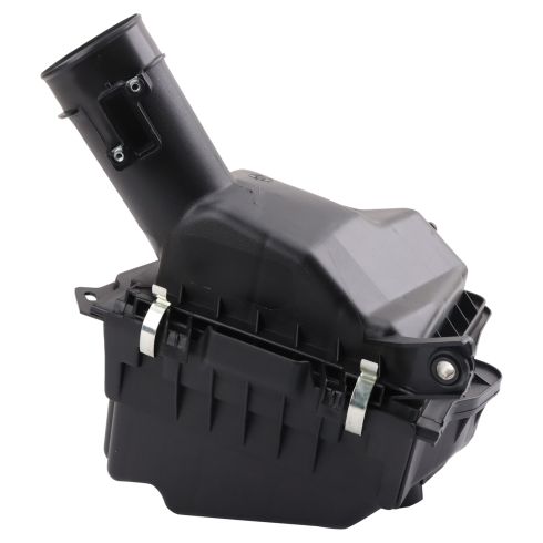 Engine Air Box