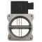 Mass Air Flow Sensor - Delphi