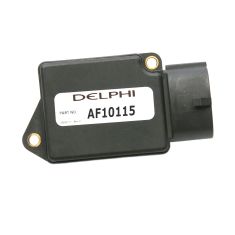 Mass Air Flow Sensor - Delphi
