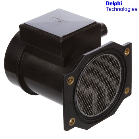 Mass Air Flow Sensor - Delphi