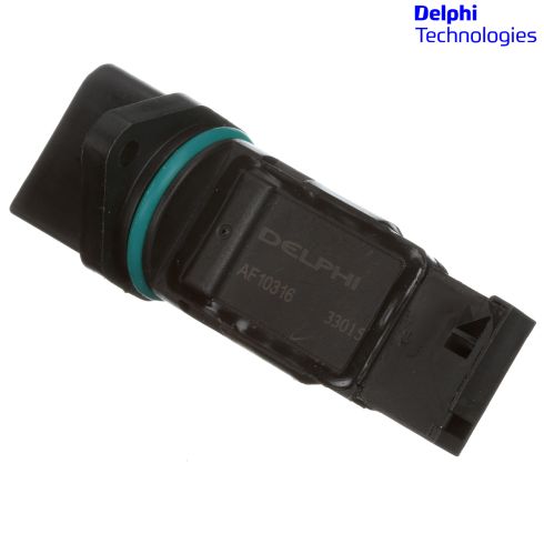 Mass Air Flow Sensor - Delphi