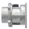 Mass Air Flow Sensor - Delphi