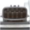 Mass Air Flow Sensor - Delphi