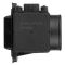 Mass Air Flow Sensor - Delphi