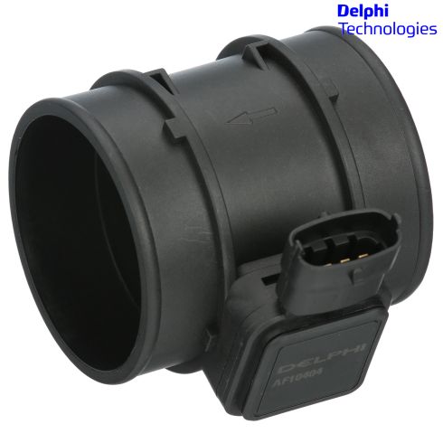 Mass Air Flow Sensor - Delphi