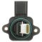 Mass Air Flow Sensor - Delphi