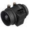 Mass Air Flow Sensor - Delphi