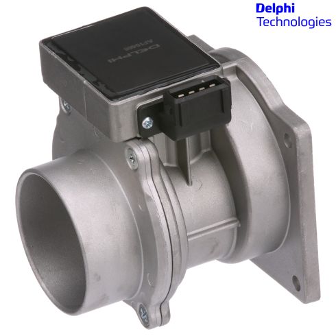 Mass Air Flow Sensor - Delphi