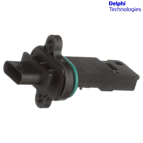 Mass Air Flow Sensor - Delphi