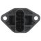 Mass Air Flow Sensor - Delphi