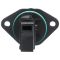 Mass Air Flow Sensor - Delphi