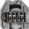 Mass Air Flow Sensor - Delphi