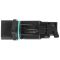 Mass Air Flow Sensor - Delphi