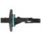 Mass Air Flow Sensor - Delphi