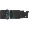 Mass Air Flow Sensor - Delphi