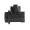 Mass Air Flow Sensor - Delphi