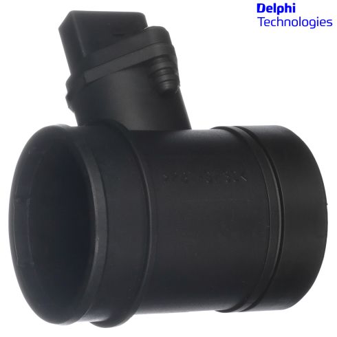 Mass Air Flow Sensor - Delphi