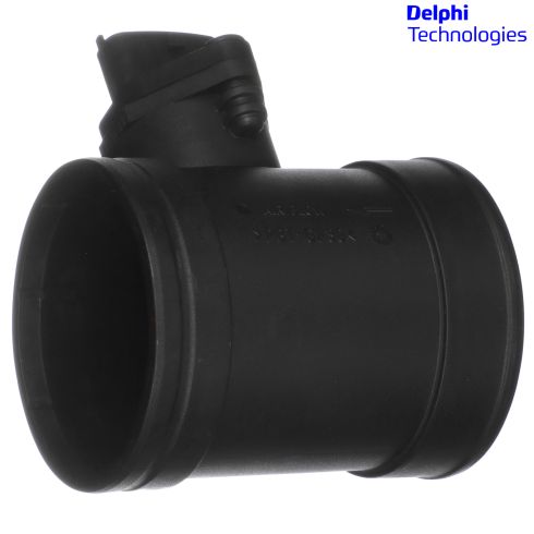 Mass Air Flow Sensor - Delphi