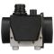 Mass Air Flow Sensor - Delphi