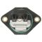 Mass Air Flow Sensor - Delphi