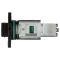Mass Air Flow Sensor - Delphi