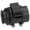 Mass Air Flow Sensor - Delphi