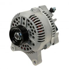 Lincoln Town Car Alternator Replacement New 1995 99 Ford Lincoln Mercury Alternator 130 Amp