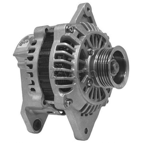 Subaru Forester Alternator - Greatest Subaru