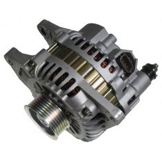 Chrysler Sebring Alternator Replacement New 2001 05 Dodge Stratus Cpe Sebring 1999 03 Galant 2000