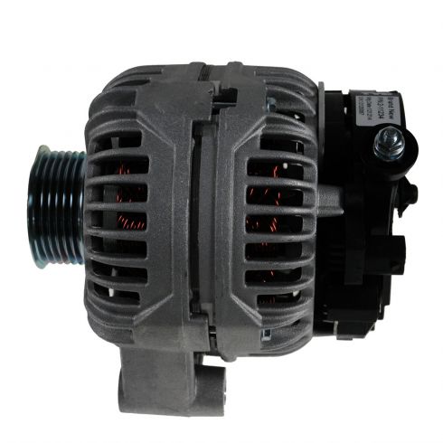 Chevy GMC 125 Amp Alternator - 1AEAL00452