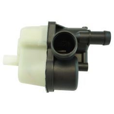 00-15 BMW; 00-05 Hyundai; 06-09 Mazda; 11-15 VW Multifit Fuel Vapor Leak Detection Pump